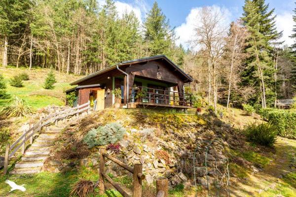 Maison à vendre |  Treignac |  2 pièces | 36,5 m²