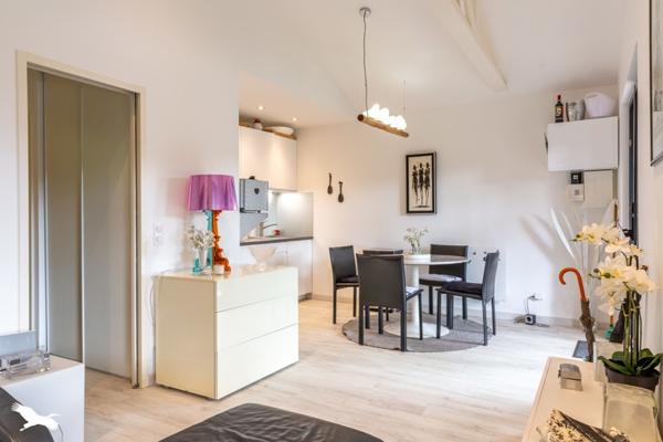 Maison à vendre |  Treignac |  2 pièces | 36,5 m²
