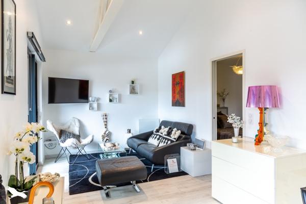 Maison à vendre |  Treignac |  2 pièces | 36,5 m²