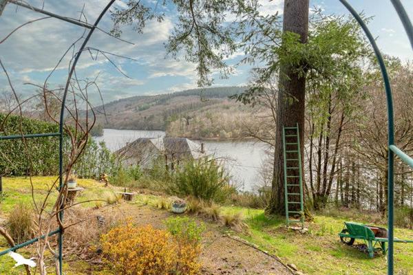 Maison à vendre |  Treignac |  2 pièces | 36,5 m²