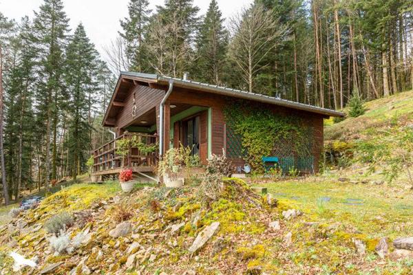 Maison à vendre |  Treignac |  2 pièces | 36,5 m²