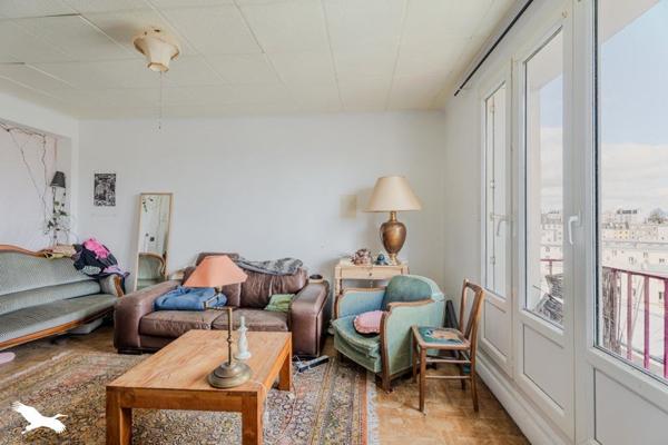 Appartement à vendre |  Brest |  3 pièces | 65 m²