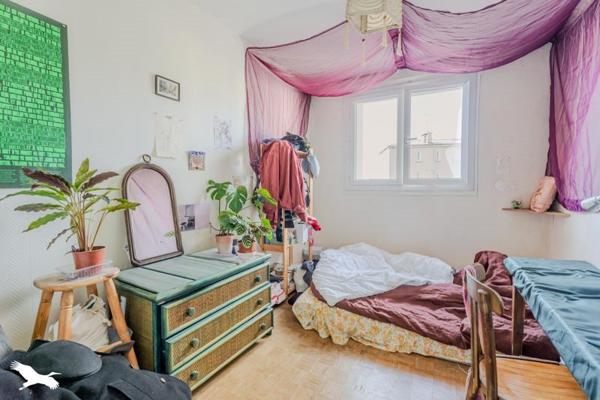 Appartement à vendre |  Brest |  3 pièces | 65 m²