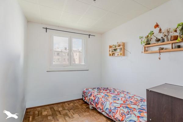 Appartement à vendre |  Brest |  3 pièces | 65 m²