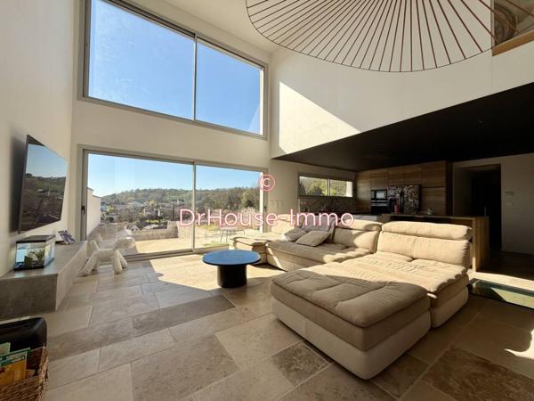 Maison à vendre 5 pièces de 143 m²