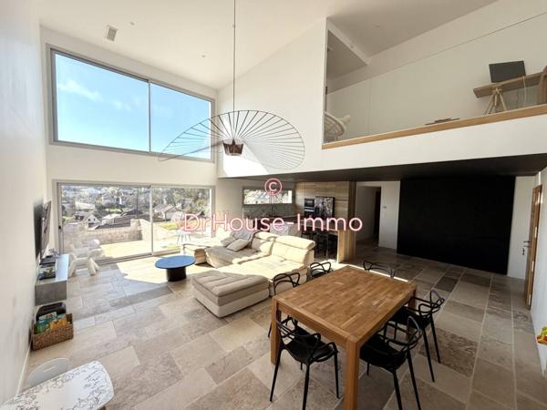 Maison à vendre 5 pièces de 143 m²