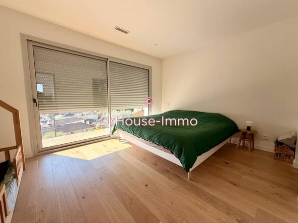 Maison à vendre 5 pièces de 143 m²
