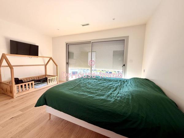 Maison à vendre 5 pièces de 143 m²