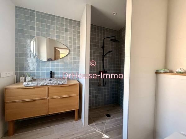Maison à vendre 5 pièces de 143 m²