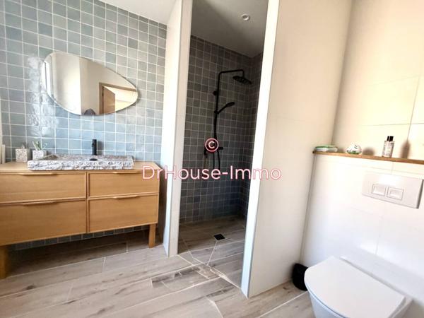 Maison à vendre 5 pièces de 143 m²