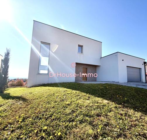 Maison à vendre 5 pièces de 143 m²