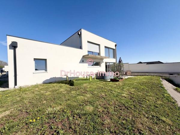 Maison à vendre 5 pièces de 143 m²