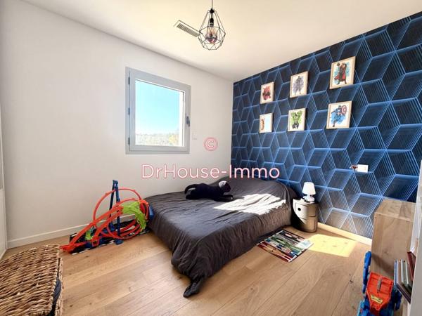 Maison à vendre 5 pièces de 143 m²