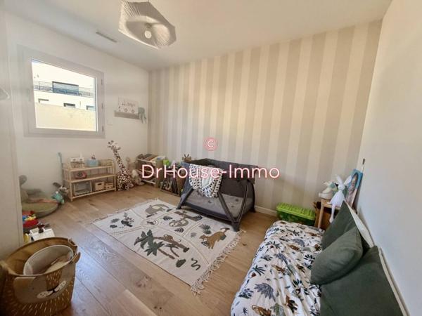 Maison à vendre 5 pièces de 143 m²