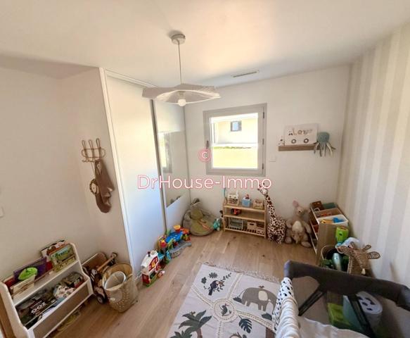 Maison à vendre 5 pièces de 143 m²