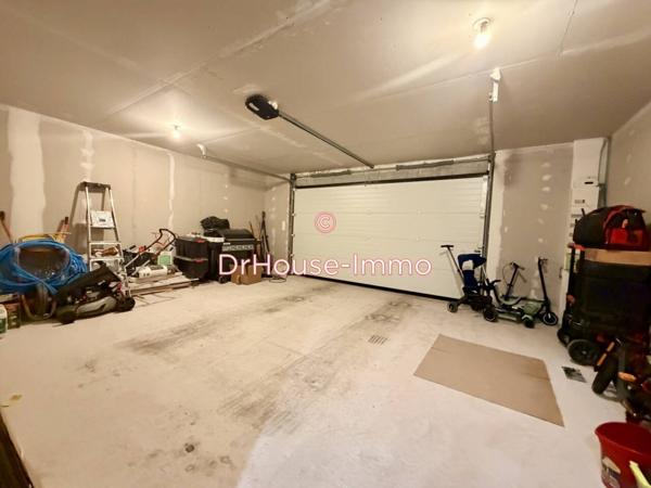 Maison à vendre 5 pièces de 143 m²