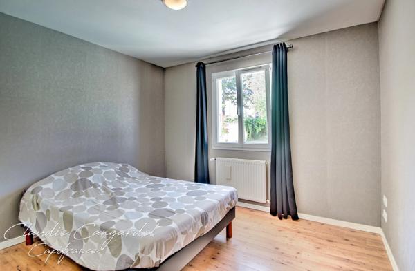 Belle maison de plain-pied à vendre 7 pièces avec piscine à DOMPIERRE SUR MER (17) à 10 min de La Rochelle