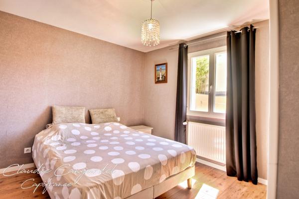 Belle maison de plain-pied à vendre 7 pièces avec piscine à DOMPIERRE SUR MER (17) à 10 min de La Rochelle