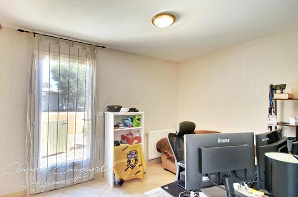 Belle maison de plain-pied à vendre 7 pièces avec piscine à DOMPIERRE SUR MER (17) à 10 min de La Rochelle