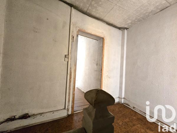 Immeuble à vendre 330 m² Cusset