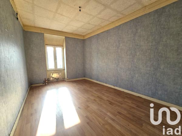 Immeuble à vendre 330 m² Cusset