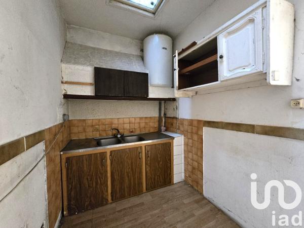 Immeuble à vendre 330 m² Cusset