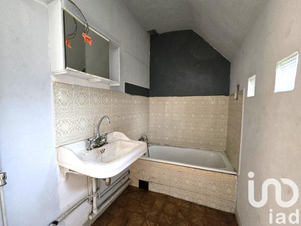 Immeuble à vendre 330 m² Cusset