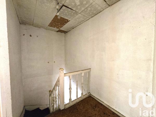 Immeuble à vendre 330 m² Cusset