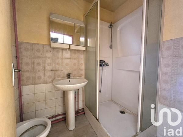 Immeuble à vendre 330 m² Cusset