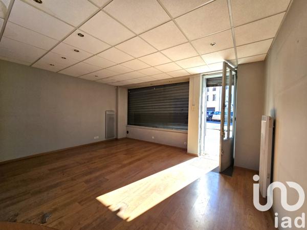 Immeuble à vendre 330 m² Cusset