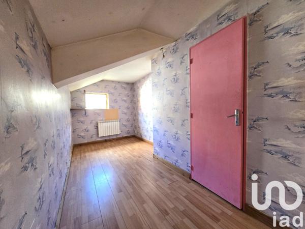 Immeuble à vendre 330 m² Cusset