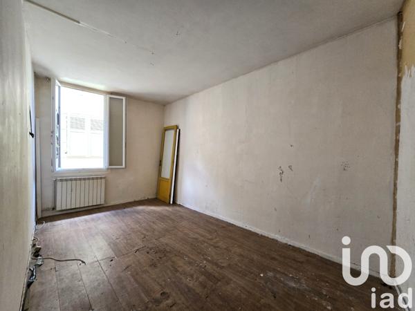 Immeuble à vendre 330 m² Cusset