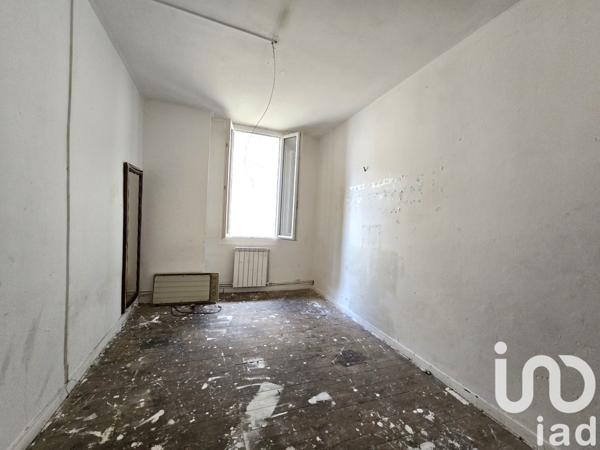 Immeuble à vendre 330 m² Cusset