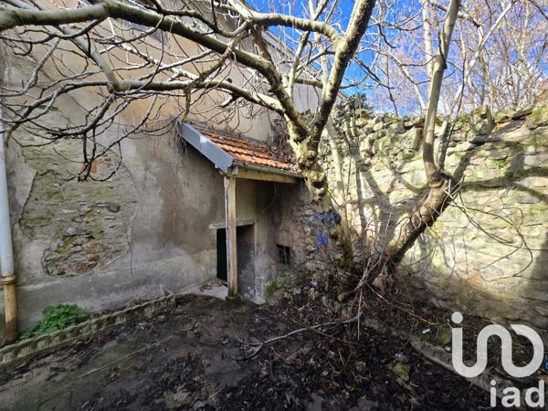 Immeuble à vendre 330 m² Cusset