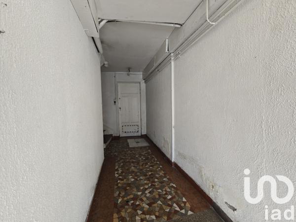 Immeuble à vendre 330 m² Cusset