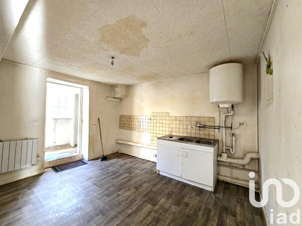 Immeuble à vendre 330 m² Cusset