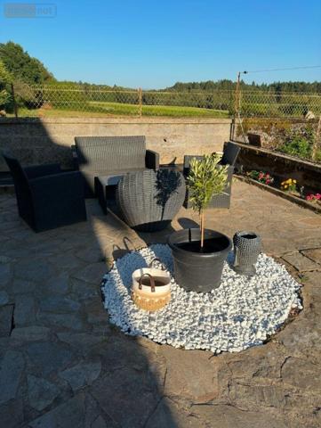 Appartement rénové à louer à Ussel en Corrèze (19200), ref : UL 150