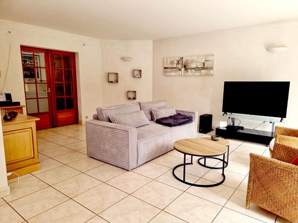 Maison Saint Herblain - Tillay