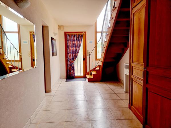 Maison Saint Herblain - Tillay