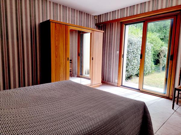 Maison Saint Herblain - Tillay