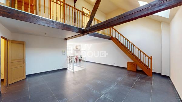 Appartement Echenoz La Meline 4 pièce(s) 90 m2