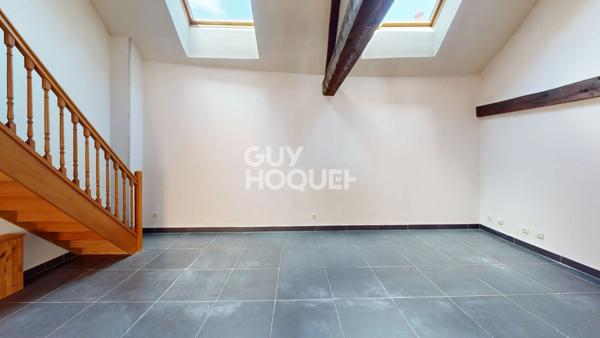 Appartement Echenoz La Meline 4 pièce(s) 90 m2