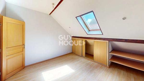 Appartement Echenoz La Meline 4 pièce(s) 90 m2