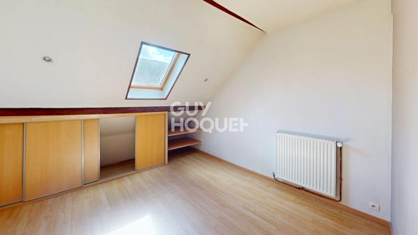 Appartement Echenoz La Meline 4 pièce(s) 90 m2
