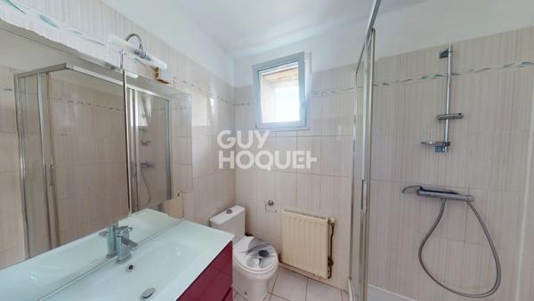 Appartement Echenoz La Meline 4 pièce(s) 90 m2