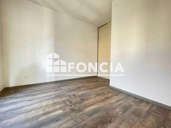 Location Appartement 2 pièces 35.4 m² - 2 BD DU 14 JUILLET Villeneuve Sur Lot 47300