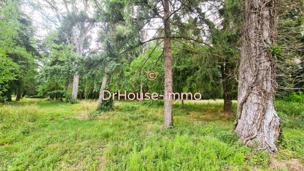 Terrain à vendre de 16 624 m²