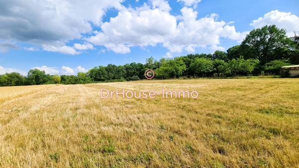 Terrain à vendre de 16 624 m²