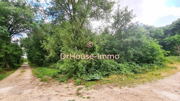 Terrain à vendre de 16 624 m²