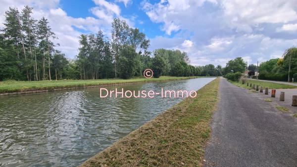 Terrain à vendre de 16 624 m²